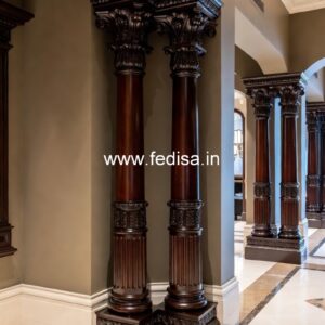 Pillar Design for Elegant Spaces PD-3825