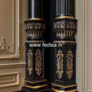 Pillar Design with Modern Aesthetic PD-3833