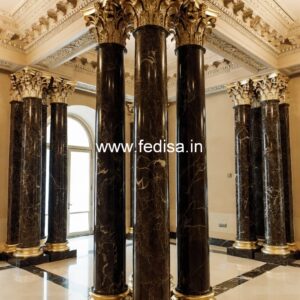 Pillar Design Ideas for Modern Living PD-3844