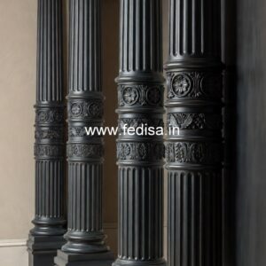 Pillar Design for Premium Interiors PD-3847
