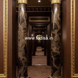 Elegant Pillar Design for Luxury Spaces PD-3854