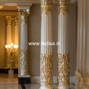Pillar Design Ideas for Modern Lifestyle PD-3866