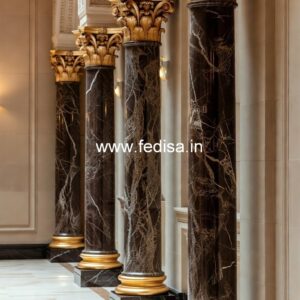 Pillar Design Ideas for Premium Spaces PD-3868