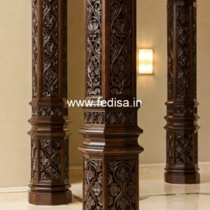 Pillar Design with Modern Architecture PD-3873