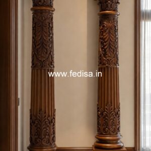 Pillar Design Ideas with Stylish Finish PD-3878