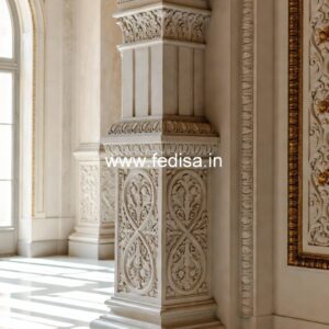 Pillar Design Ideas with Elegant Style PD-3880
