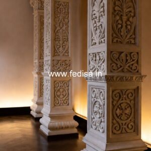 Pillar Design Ideas with Premium Finish PD-3883