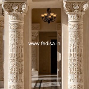Pillar Design Ideas with Stylish Concepts PD-3892