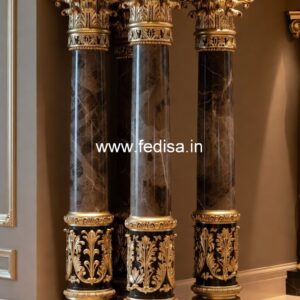 Pillar Design Ideas with Premium Style PD-3900