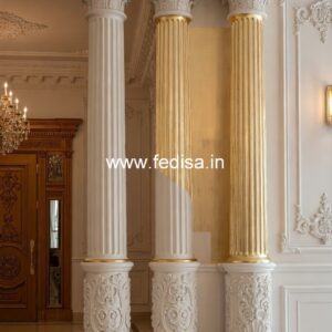Pillar Design for Stylish Homes PD-3901