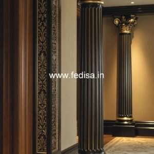 Pillar Design with Elegant Design PD-3903