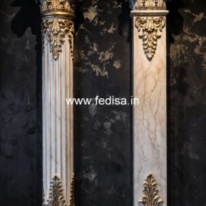 Pillar Design Ideas with Unique Style PD-3912