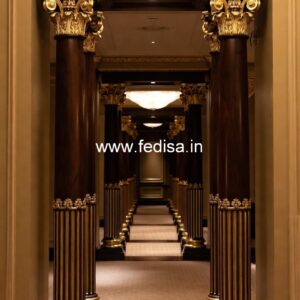 Pillar Design Ideas with Designer Appeal PD-3916