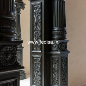 Pillar Design Ideas with Premium Appeal PD-3918
