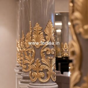 Pillar Design Ideas with Modern Look PD-3920