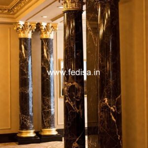 Pillar Design with Designer Concepts PD-3922