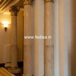 Pillar Design with Elegant Style PD-3928