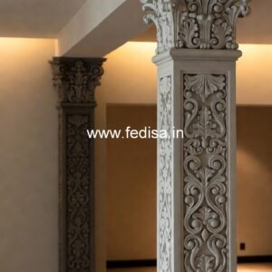 Pillar Design with Stylish Appeal PD-3932