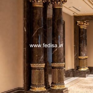 Pillar Design with Premium Style PD-3937