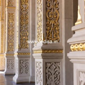 2026?s Most Stunning Pillar Design Ideas You?ll Love PD-3938