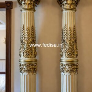 These Luxury Pillar Designs Will Blow Your Mind PD-3939