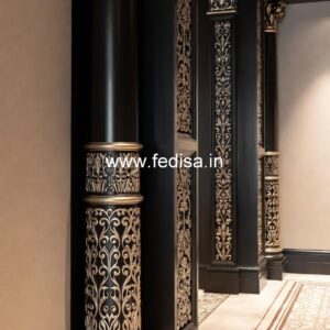 Expensive-Looking Pillar Designs on a Budget PD-3957