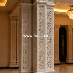 Pillar Design Ideas for Small Homes That Look Big PD-3962