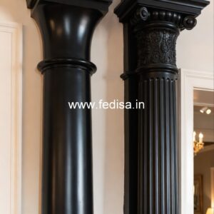 Marble Pillars That Make Your Home Look Royal PD-3969