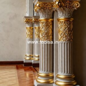 Unique Pillar Designs That Stand Out Instantly PD-3978