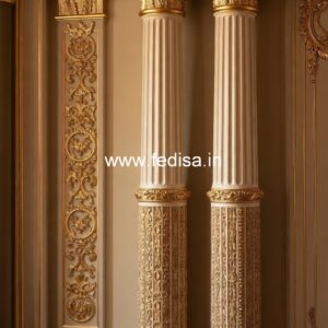 Minimal Yet Stunning Pillar Design Ideas PD-3985