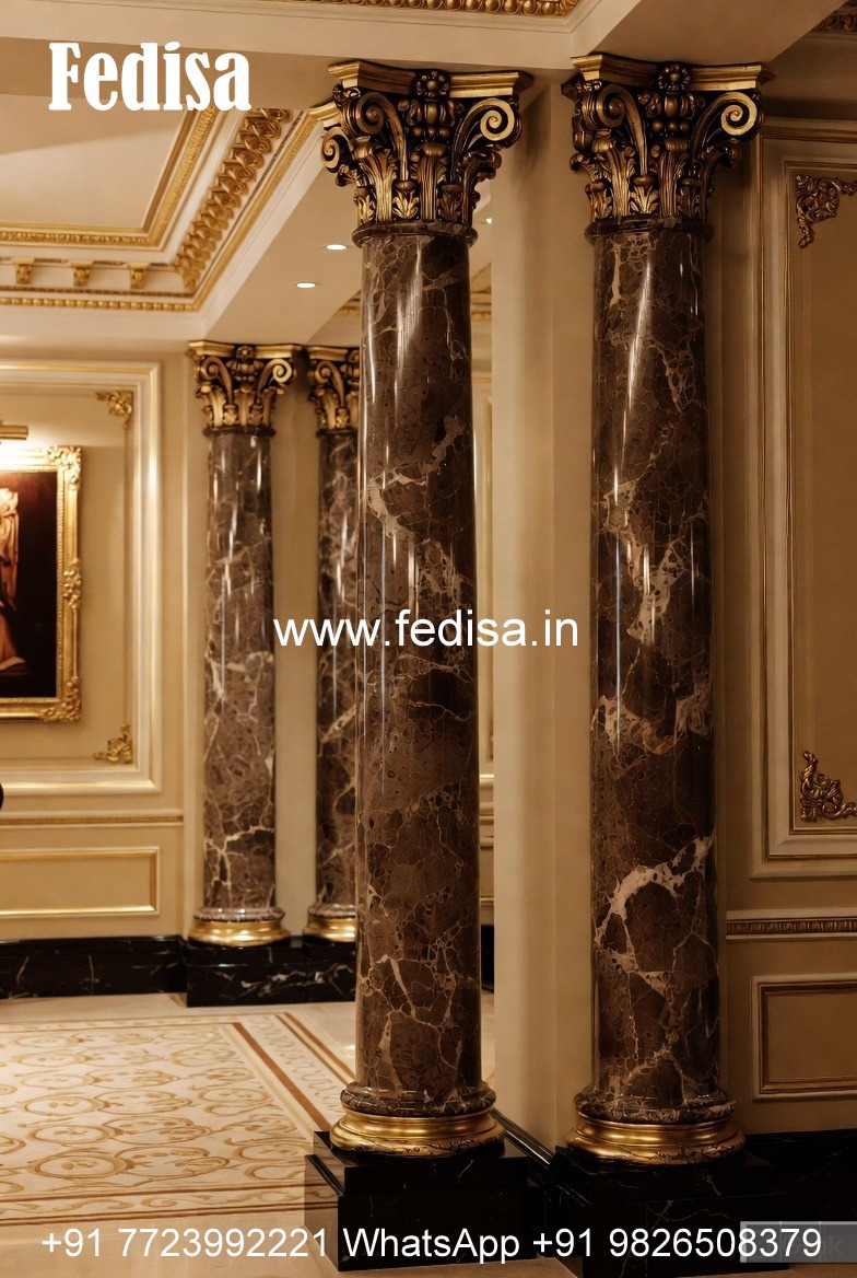 Warning: These Pillar Designs Are Addictive PD-3990