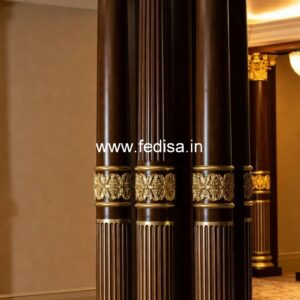 These Pillars Will Instantly Upgrade Your Home PD-3992