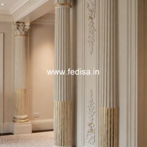 People Can?t Stop Saving These Pillar Designs PD-3993