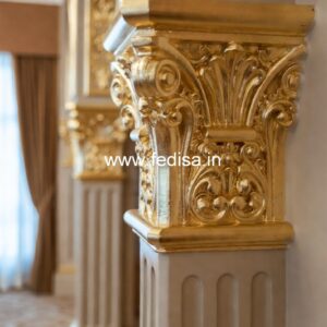 These Designs Will Change How You See Pillars PD-3997