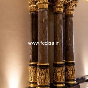 Timeless Pillar Styles That Never Fade PD-4004