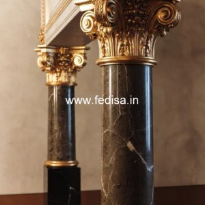 Traditional Columns That Look Royal PD-4006