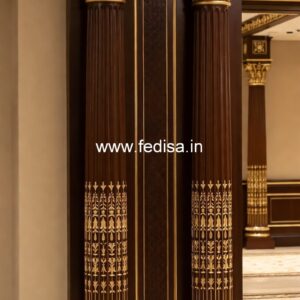 Elegant Decorative Pillars You?ll Love PD-4013