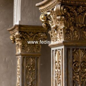 Contemporary Pillars That Look Elegant PD-4023