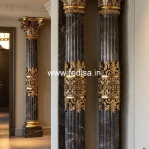 Viral Home Pillar Inspirations PD-4031