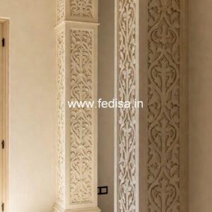 Home Upgrade Starts with These Pillars PD-4042
