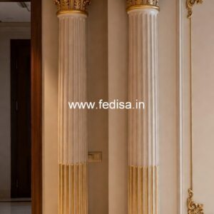 Pillar Designs That Feel Rich & Stylish PD-4043