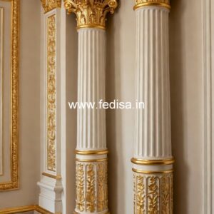 Pillar Ideas That Transform Any Space PD-4045