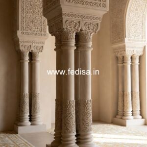 Premium Pillar Looks That Impress Guests PD-4047