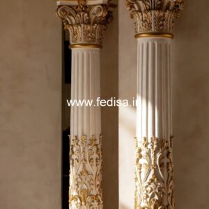 Beautiful Pillar Inspiration for Your Home PD-4049