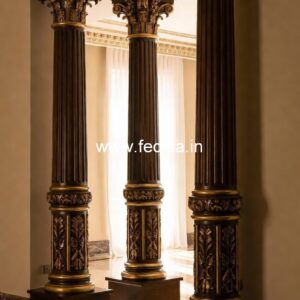 Pillar Trends You Shouldn?t Miss PD-4051