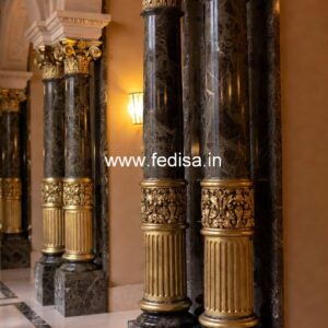 Pillar ideas that boost home beauty PD-4058