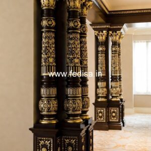 Dream pillar designs for stylish living PD-4061