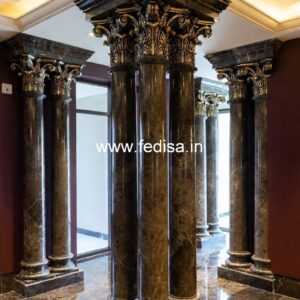 Home decor pillars that stand out PD-4065