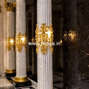 Pillar inspiration for luxury interiors PD-4068