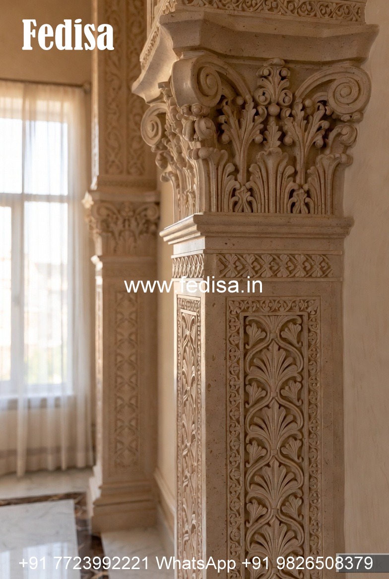 Stunning column designs to save now PD-4069